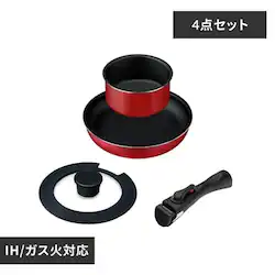 �t���C�p�� 4�_�Z�b�g ����肪�O����t���C�p���E�Ȃ� TF-SE4 ���b�h�@