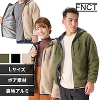 �����������A���~�{�A�p�[�J�[ FC21501-KHL �J�[�L L�T�C�Y�@