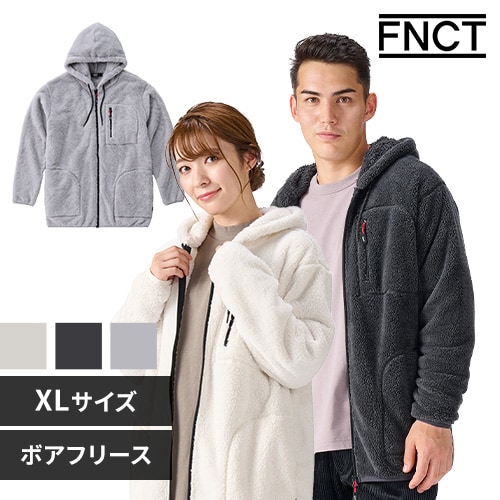 ケパニ パーカー ライトグレー 3 美品 - メルカリ