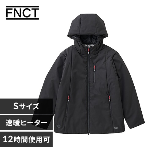 裏アルミヒート中綿ジャケット FC21617 全2色 全4サイズ