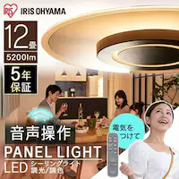 LED V[OCg 12  F  HEHsv Rt 5Nۏ CEK-A12DLPV