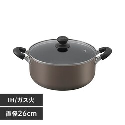   26cm IH/KX _ChR[g DIS-P26 uE