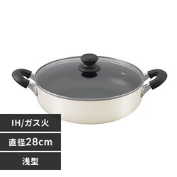   ^ 28cm IH/KX _ChR[g DIS-P28S zCg