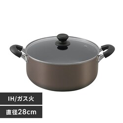   28cm IH/KX _ChR[g DIS-P28 uE