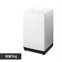 ����@ 5.0kg 1�l��炵 IAW-T503E-W