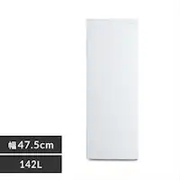 ① 142L  ^ ZJh① ȃGl 1hA 47.5cm IRSN-14A-W zCg