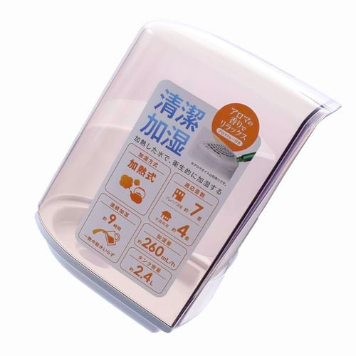 タンク≪加熱式加湿器 SHM260R1用≫ 623790