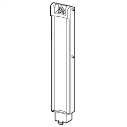 �y�p�[�c�z�[�d�X�^���h�x����[�d���|���@SBD-91P-T�p�� 625210