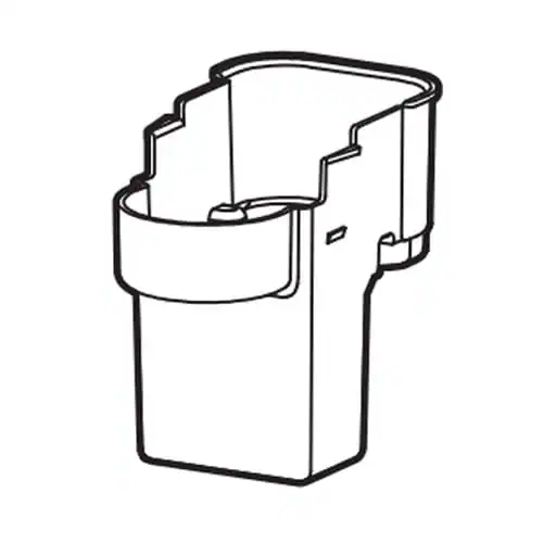 カップ≪加湿空気清浄機10畳HXF-C25用≫ 633830_0