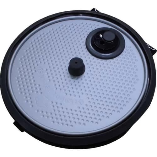 内蓋 ≪IHジャー炊飯器3合 RC-IM30-B IM30型用≫ 638360