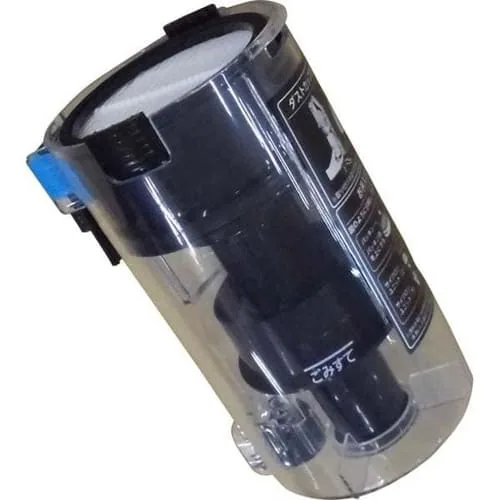 ダストカップ≪充電式サイクロンスティッククリーナーSCD-R1P他用≫ 659702_0