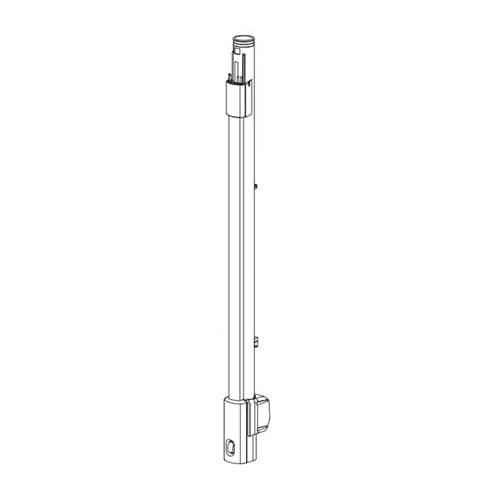 �����p�C�v�@��[�d���T�C�N�����X�e�B�b�N�N���[�i�[SCD-R1P�p��653007