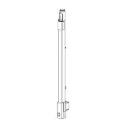 �y�p�[�c�z�����p�C�v�@��[�d���T�C�N�����X�e�B�b�N�N���[�i�[SCD-R1P�p��653007
