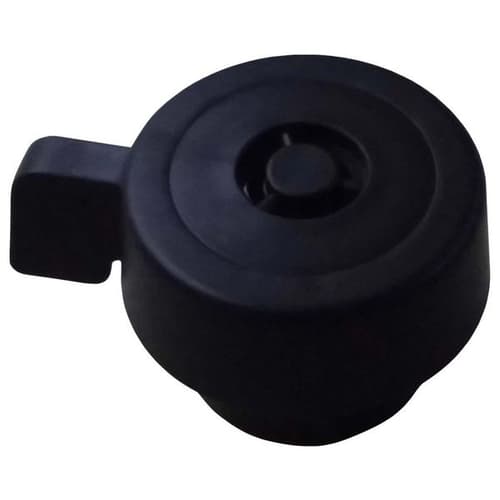 おもり(黒)≪電気圧力鍋3.0L KPC-MA3用≫ 641775