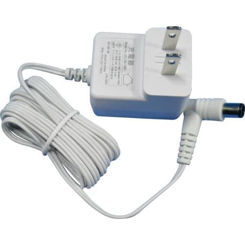 充電器≪ペット用軽量スティッククリーナーPIC-SLDC1用 ≫ 73041