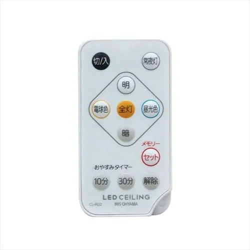 RCL-RU2 LEDV[OCgp  79584_0