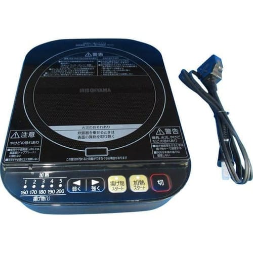 コンロ≪IHジャー炊飯器KRC-ID30-R用 ≫ 85305