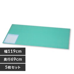 �y5���Z�b�g�z �f�X�N�}�b�g �}�E�X�Ή� ��119�~���s69 DMT-1169PZ