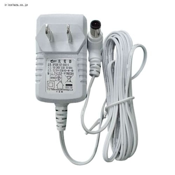 AC充電器≪超軽量スティッククリーナーIC-SLDC1・2・4・7・8・11 / IC 