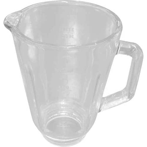 ミキサ−容器≪ミル付ミキサー IJM-M800-W用≫ 920281