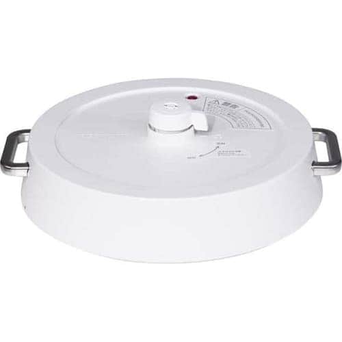  【予約】蓋≪電気圧力鍋4L　PC-MA4専用≫※注文日から7〜10日前後の発送予定