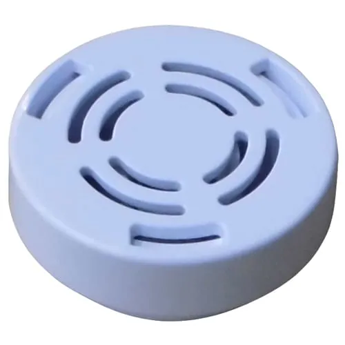 【2個セット】銀イオンカートリッジ≪上給水超音波加湿器UTK-230-W用≫ 1919436_0