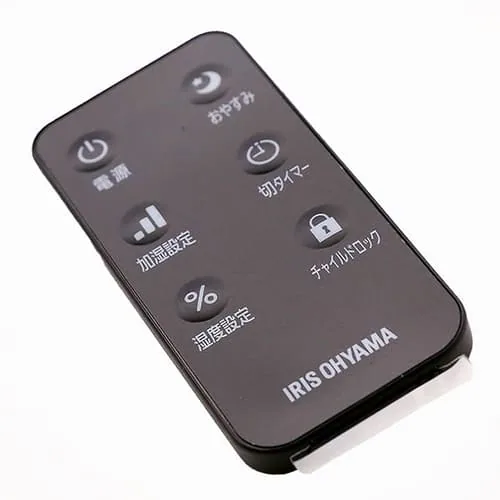 リモコン≪上給水ハイブリッド加湿器KUHK-500≫ 952559_0