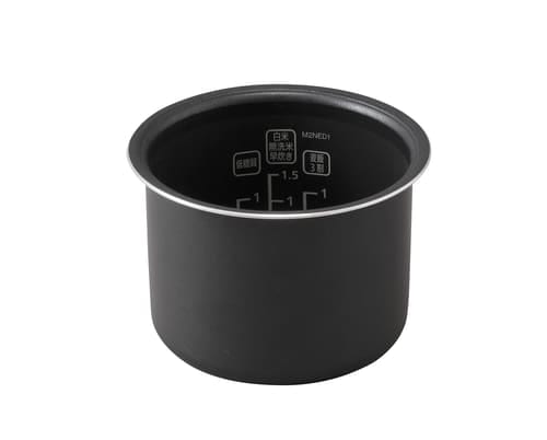 内釜 ≪ジャー炊飯器 RC-MF15用≫ 952913