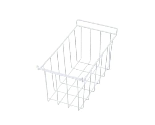 ＜アイリスプラザ＞ 【パーツ】冷凍庫 バスケット≪63ICSD-6A-W専用≫