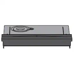 �y�p�[�c�z���^���N��X�`�[���I�[�u�������WMS-F2601�p�� 954589