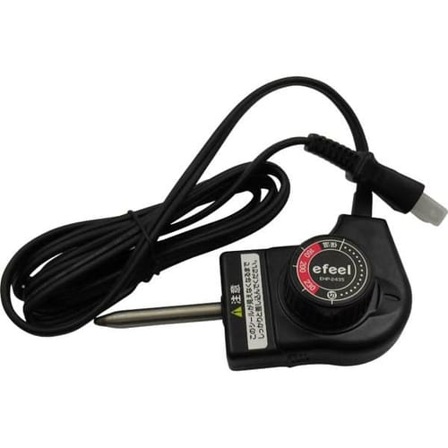  【予約】ホットプレートEHP-2435用 温度調節フラグ※注文日から7〜10営業日前後の発送予定