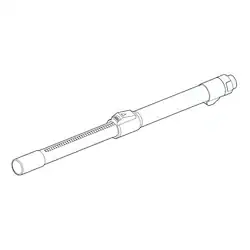 �y�p�[�c�z�����p�C�v��3WAY�X�e�B�b�N�N���[�i�[ IC-S55KF�p��989948