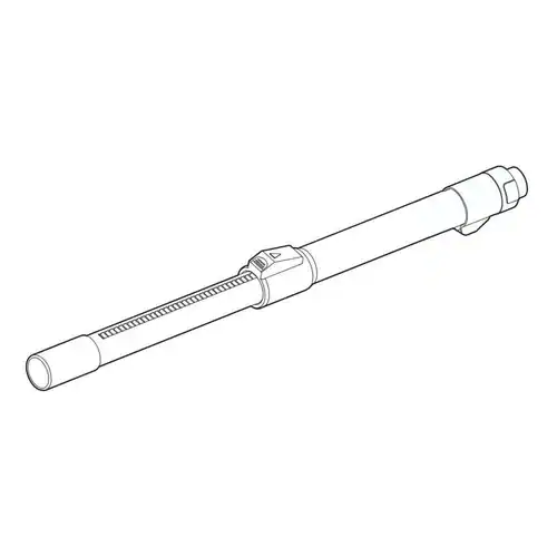 延長パイプ≪スティッククリーナー IC-S55KF用≫989948_0