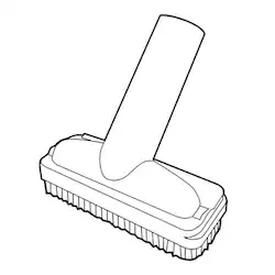 �y�p�[�c�z���^�u���V��3WAY�X�e�B�b�N�N���[�i�[ IC-S55KF�p��989949