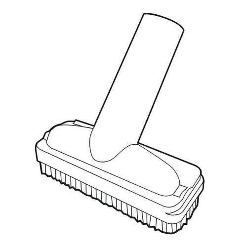 小型ブラシ≪スティッククリーナー IC-S55KF用≫989949_0