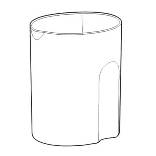 �W���[�X�J�b�v��X���[�W���[�T�[ ISJ-56-W�p��990460