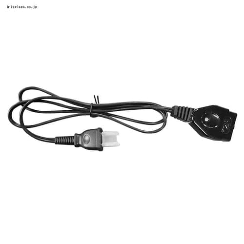 パーツ】マイコンジャー炊飯器KERC-MA50用電源コード H990472│アイリスプラザ│アイリスオーヤマ公式通販サイト