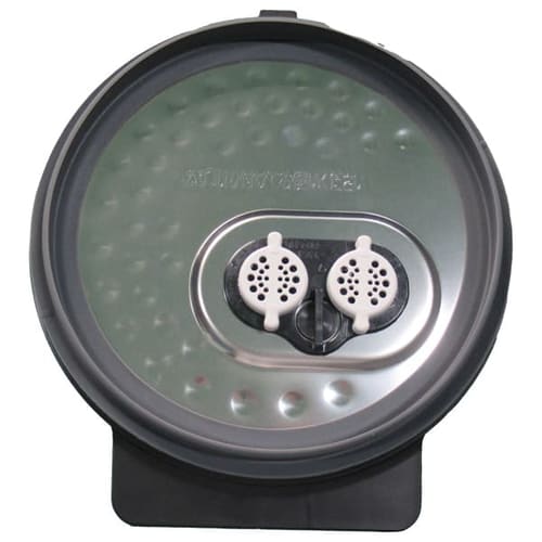  【予約】圧力IHジャー炊飯器 KRC-PA50用内蓋※注文日から7〜10営業日前後の発送予定