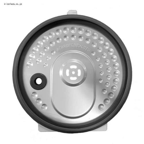  【予約】IHジャー炊飯器 ERC-IB50・ERC-IE50用内蓋 ※注文日から7〜10営業日前後の発送予定
