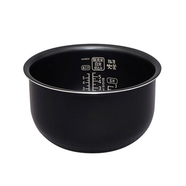 内釜≪IHジャー炊飯器 ERC-IB50用≫ 991921 H991921│アイリスオーヤマ 