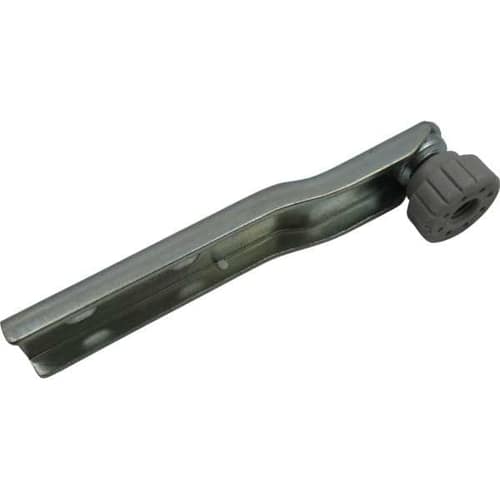  【予約】調節脚≪ノンフロン冷凍冷蔵庫 IRSN-17A専用≫※注文日から7〜10日前後の発送予定