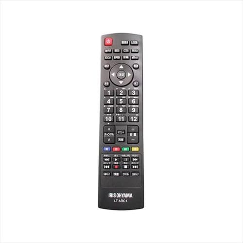 リモコンLT-ARC1≪液晶テレビ用 ※必ず下記にて適合型番をご確認 