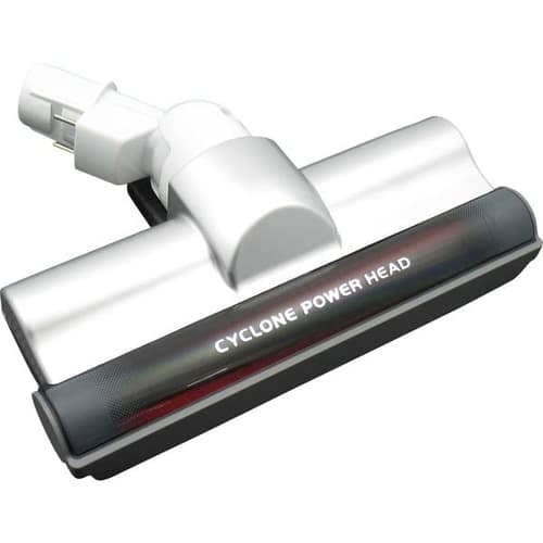  【予約】軽量サイクロンクリーナーKIC-CTP1用 床用ヘッド※注文日から7〜10営業日前後の発送予定