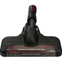 フロアヘッド≪充電式サイクロンスティッククリーナー IC-SLDCP10-R用 