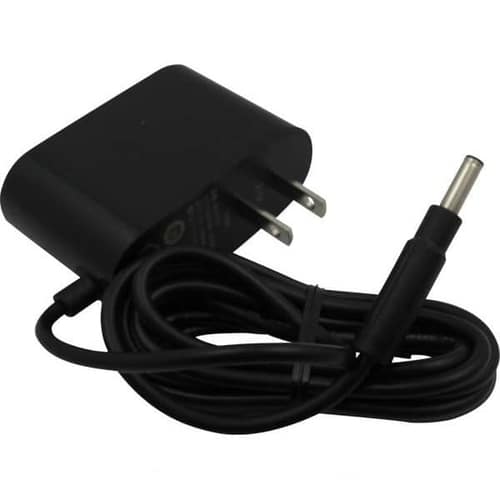 充電アダプター≪充電式サイクロンスティッククリーナー IC-SLDCP10用≫ 904565