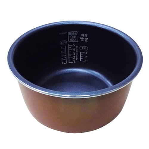 【パーツ】内釜 ≪ジャー炊飯器５．５合 RC-MA50AZ用≫ H996330 