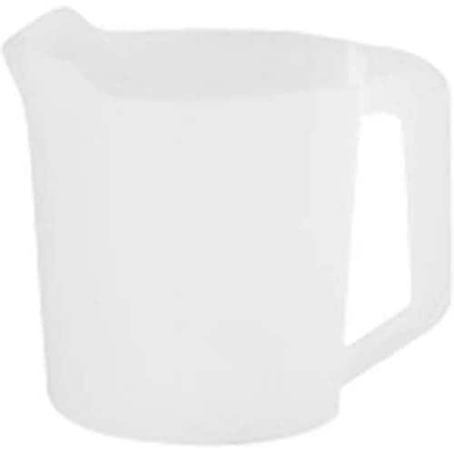 ＜アイリスプラザ＞ 【パーツ】給水カップ≪食器洗い乾燥機KISHT-5000専用/ISHT-5000-W専用≫画像