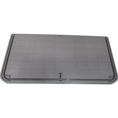 底面パネル≪ホームロッカーワイド HL-1800F用≫ 420462