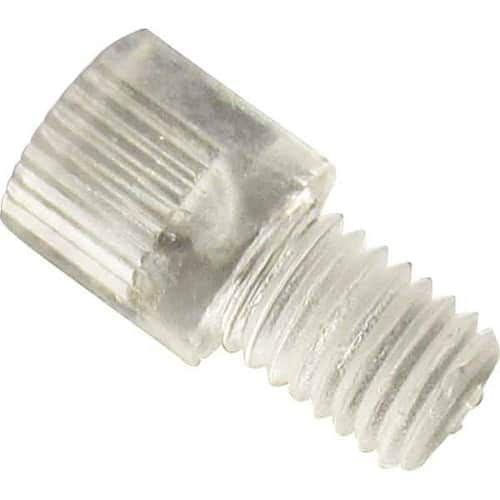 【4個セット】可動棚板用ピン≪キッチンワゴン TKW-90/スペースユニット UB-9015/コミックラック CSD-9090/CST-1200≫1922084