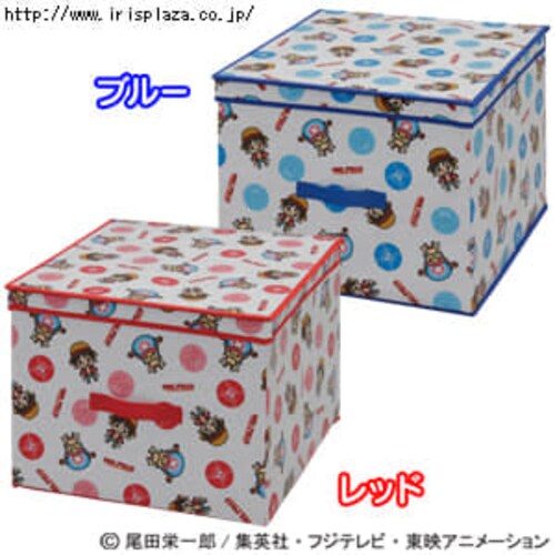 yONE PIECEis[Xjz܂肽ݎ[BOX SSB-XL Vp\NH bhEu[_0